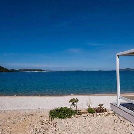 Buqez Resort Drage, Villa Vita 50 Pakoštane Kültér fotó