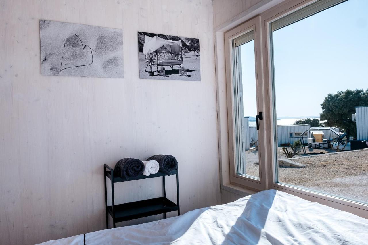 Buqez Resort Drage, Villa Vita 50 Pakoštane Kültér fotó