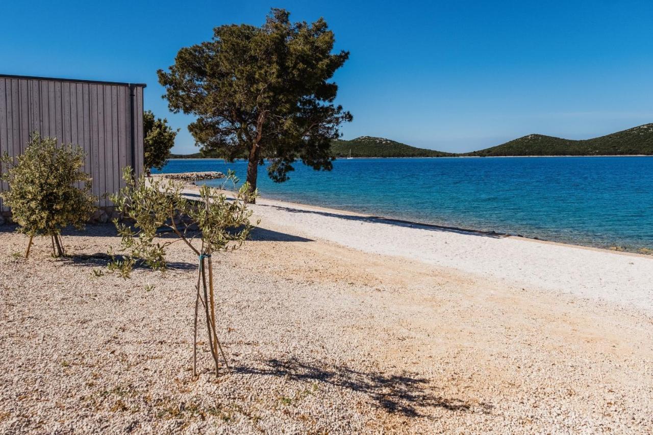 Buqez Resort Drage, Villa Vita 50 Pakoštane Kültér fotó