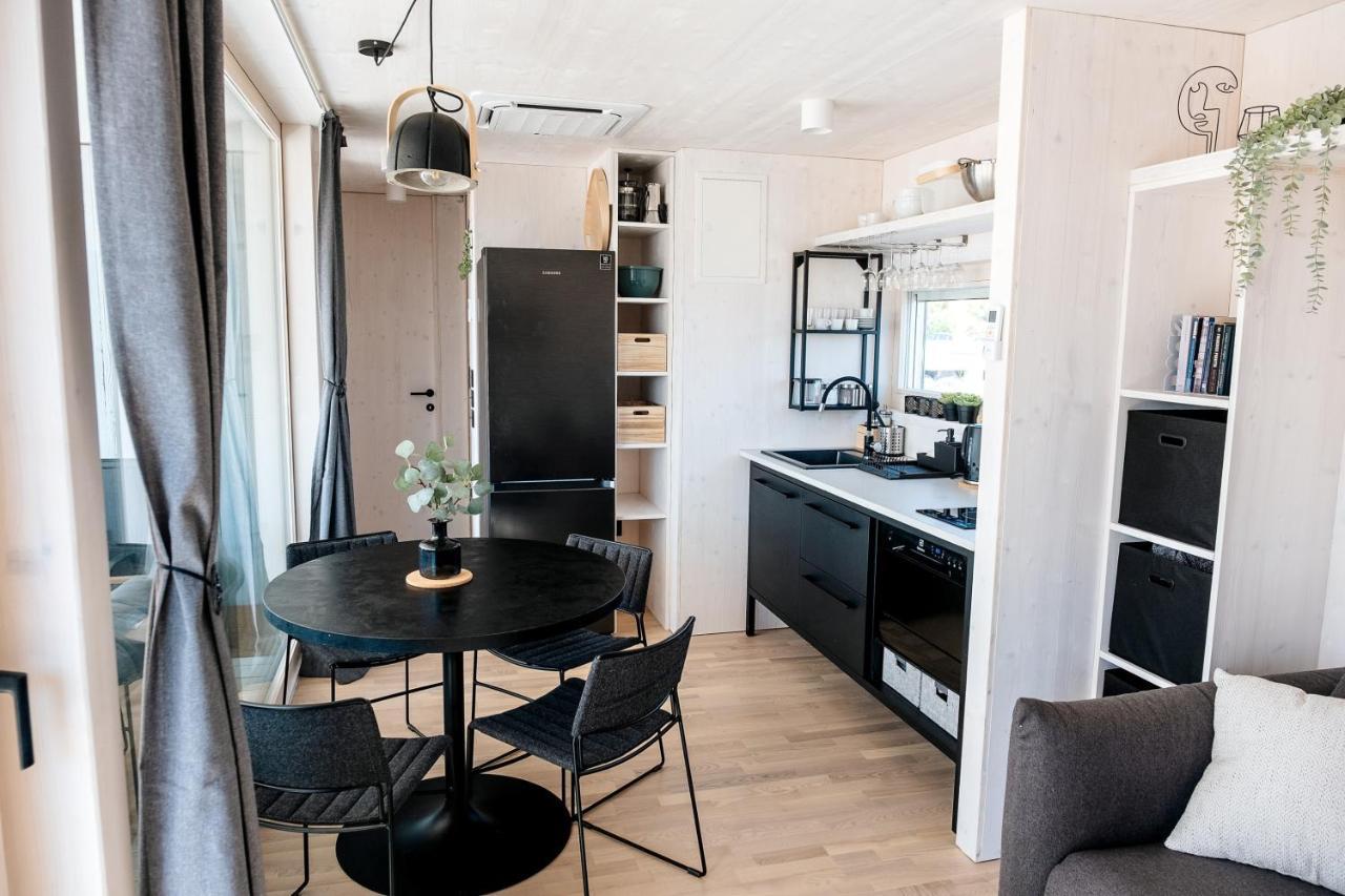 Buqez Resort Drage, Villa Vita 50 Pakoštane Kültér fotó