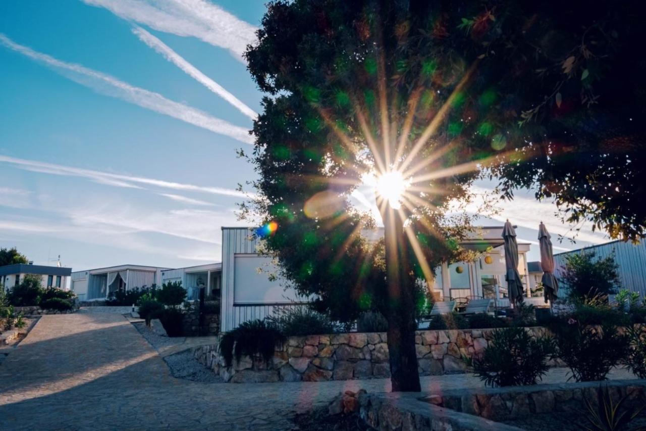 Buqez Resort Drage, Villa Vita 50 Pakoštane Kültér fotó