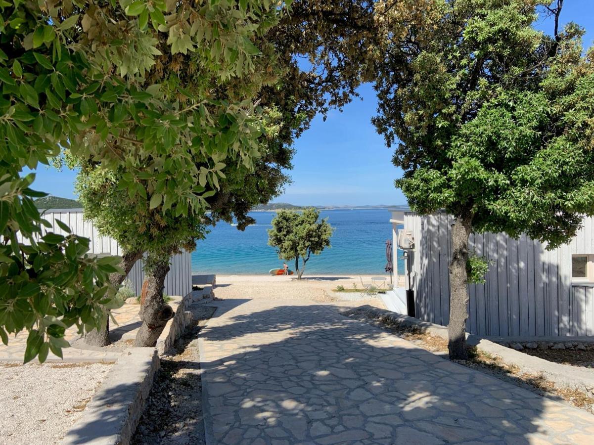 Buqez Resort Drage, Villa Vita 50 Pakoštane Kültér fotó