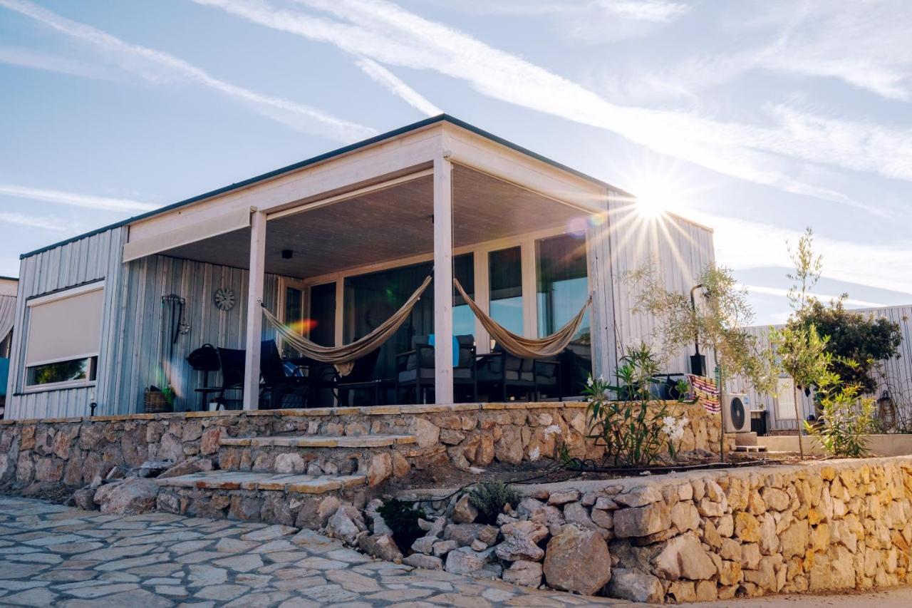 Buqez Resort Drage, Villa Vita 50 Pakoštane Kültér fotó