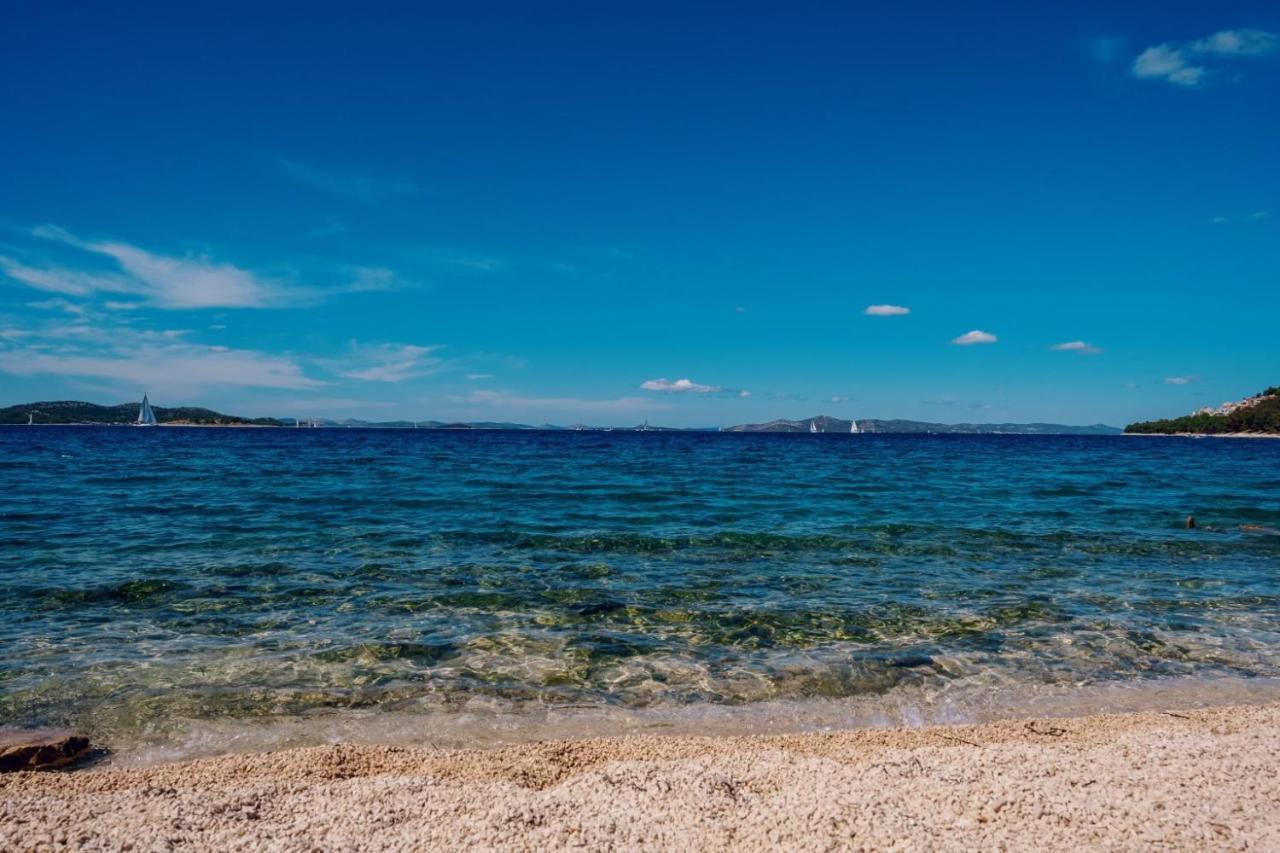Buqez Resort Drage, Villa Vita 50 Pakoštane Kültér fotó