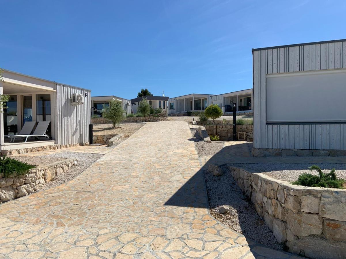 Buqez Resort Drage, Villa Vita 50 Pakoštane Kültér fotó