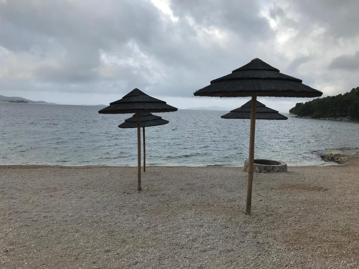 Buqez Resort Drage, Villa Vita 50 Pakoštane Kültér fotó
