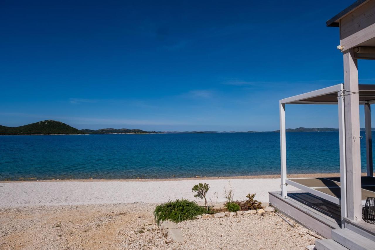 Buqez Resort Drage, Villa Vita 50 Pakoštane Kültér fotó