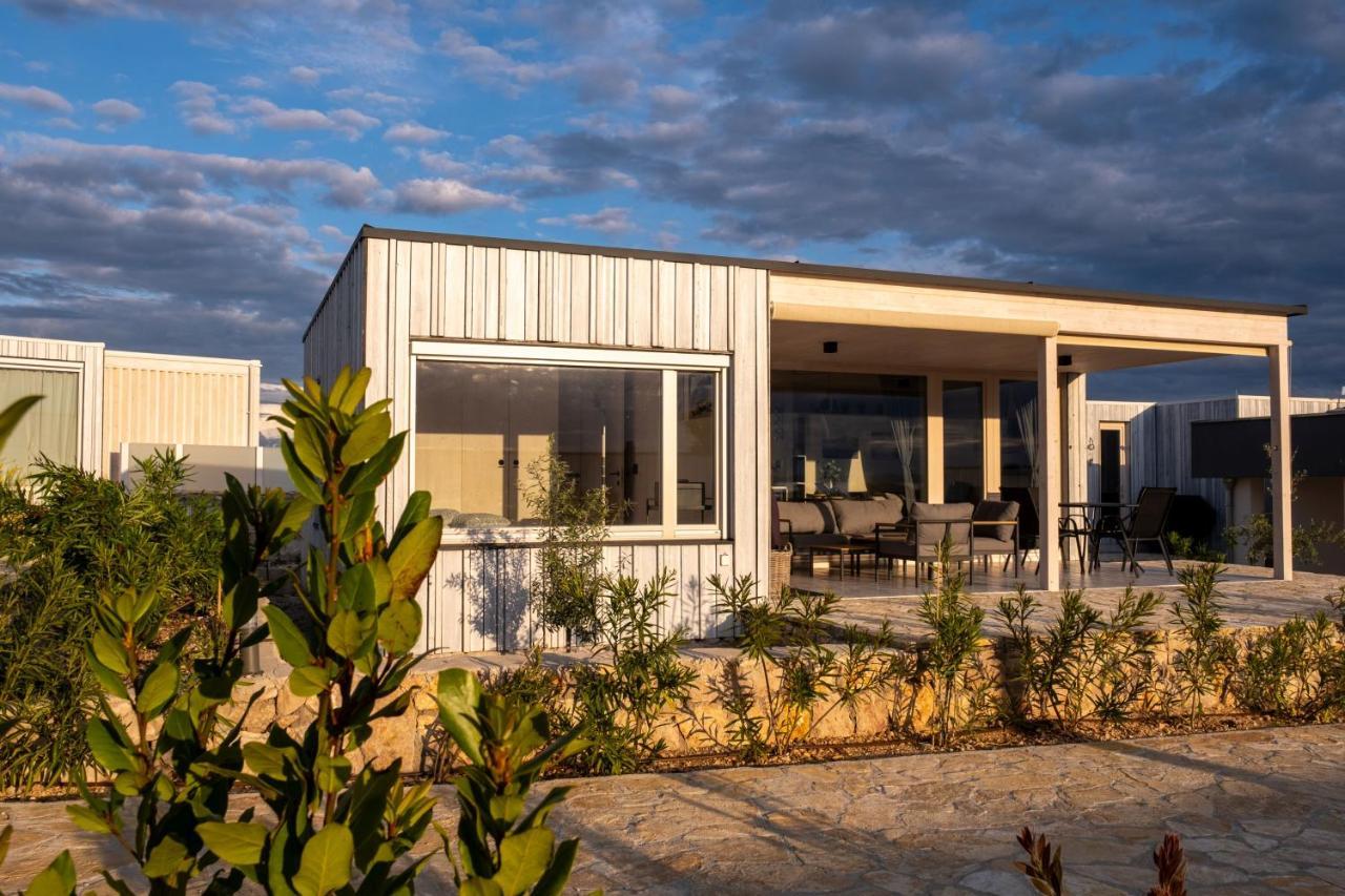 Buqez Resort Drage, Villa Vita 50 Pakoštane Kültér fotó