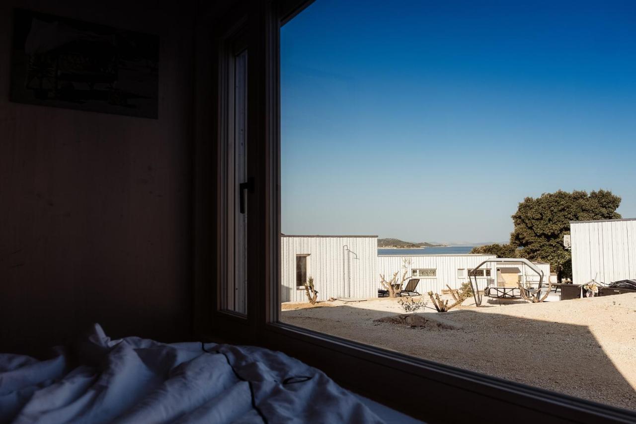 Buqez Resort Drage, Villa Vita 50 Pakoštane Kültér fotó