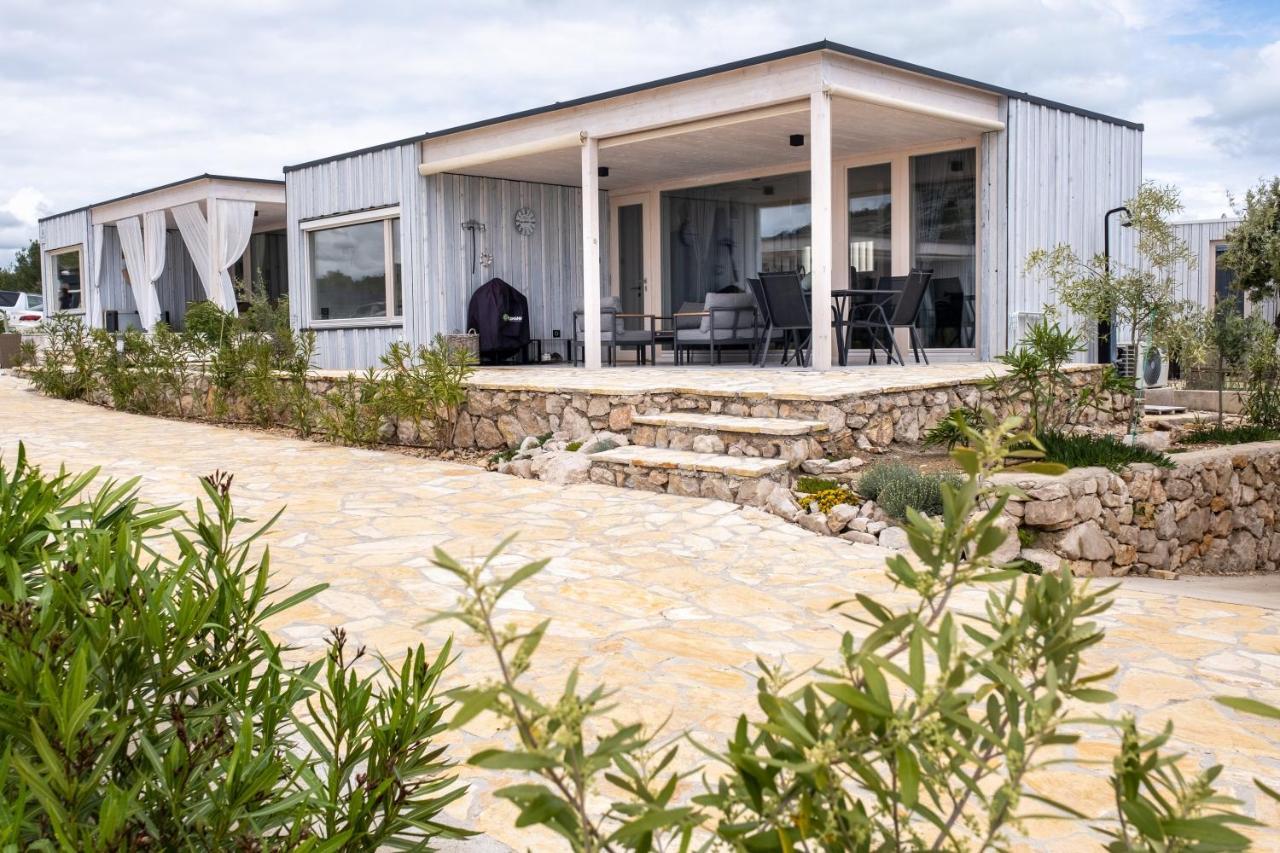 Buqez Resort Drage, Villa Vita 50 Pakoštane Kültér fotó