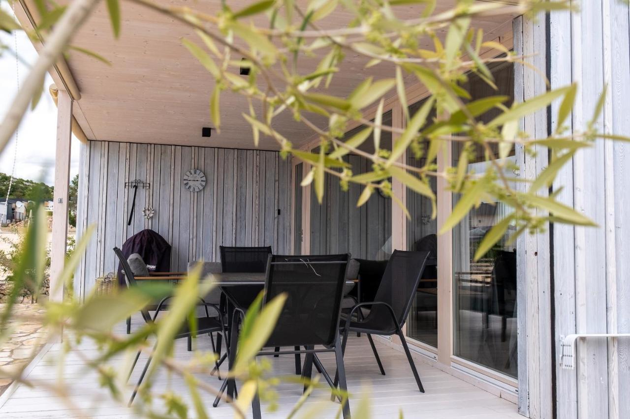 Buqez Resort Drage, Villa Vita 50 Pakoštane Kültér fotó