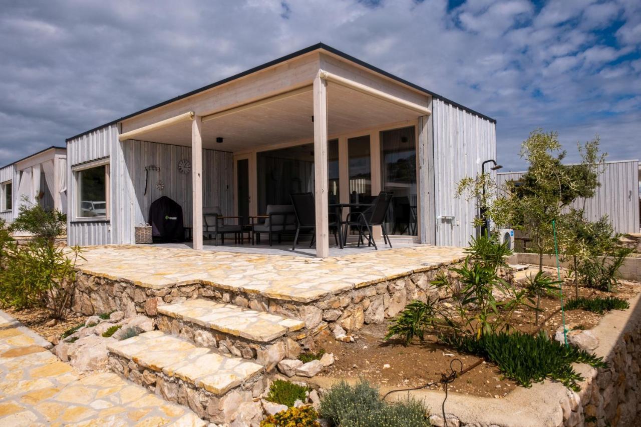 Buqez Resort Drage, Villa Vita 50 Pakoštane Kültér fotó