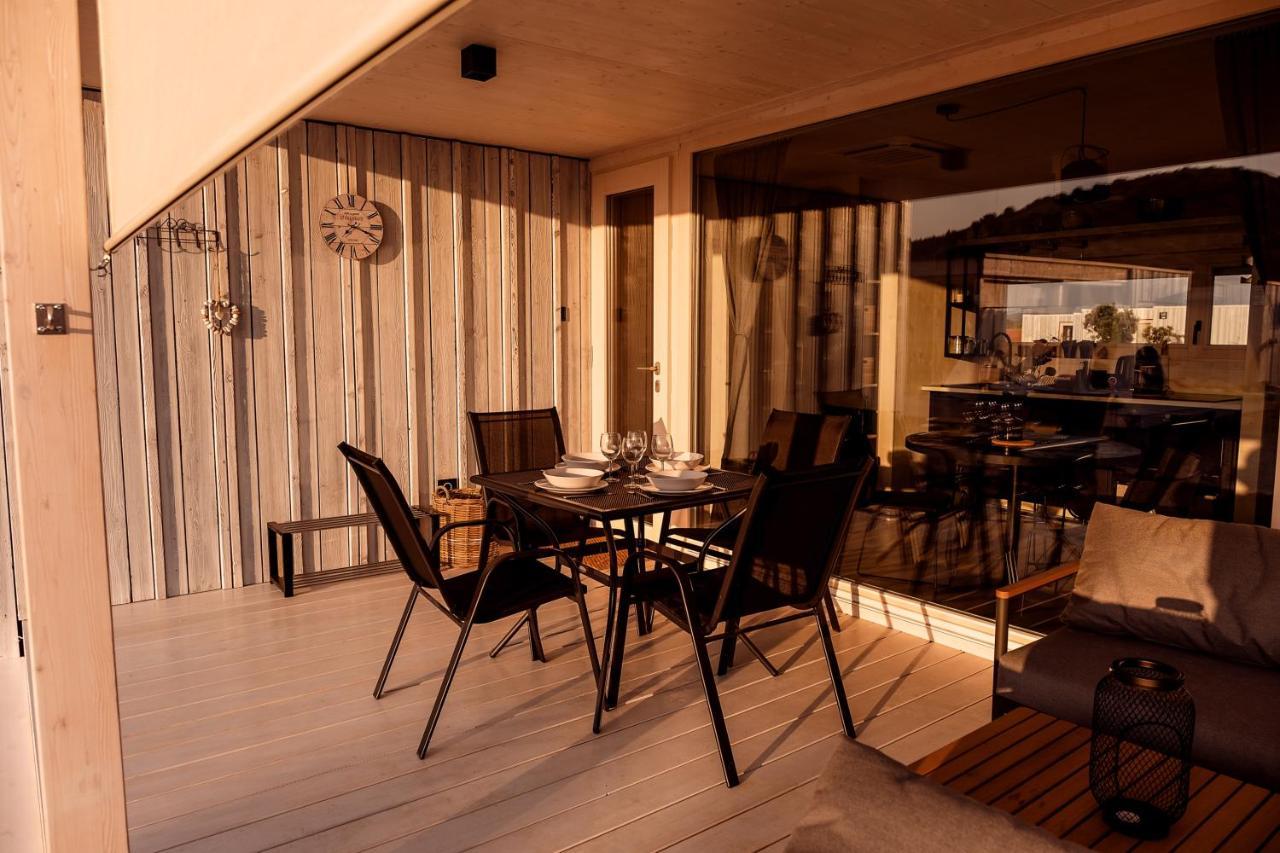 Buqez Resort Drage, Villa Vita 50 Pakoštane Kültér fotó
