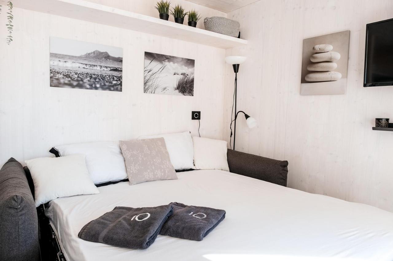Buqez Resort Drage, Villa Vita 50 Pakoštane Kültér fotó